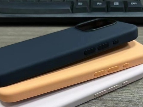 伽师苹果14维修站分享iPhone14手机壳能直接给iPhone15用吗?