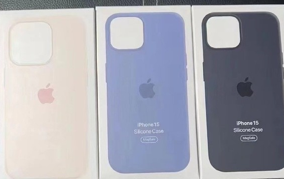 伽师苹果14维修站分享iPhone14手机壳能直接给iPhone15用吗？ 