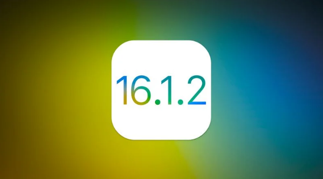 伽师苹果维修分享iOS 16.2有Bug能降级吗？ iOS 16.1.2已关闭验证 