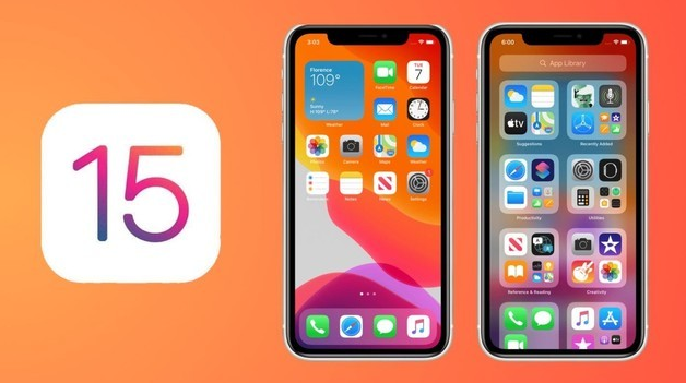 伽师苹果13维修分享iPhone13更新iOS 15.5，体验如何 