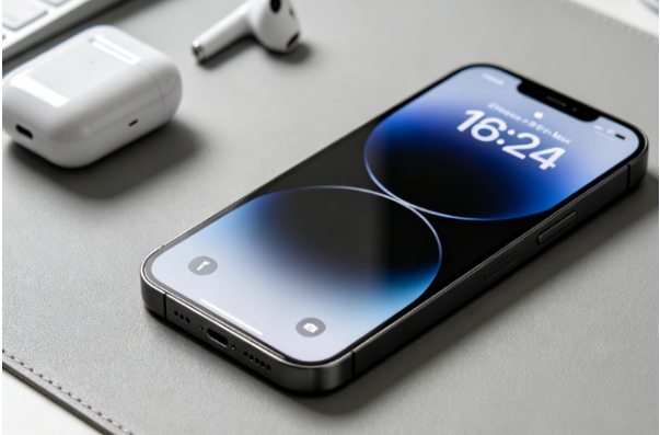 伽师苹果手机维修分享iPhone12 Pro Max 换电池 