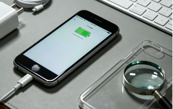 伽师苹果手机维修分享iPhone SE2换电池 