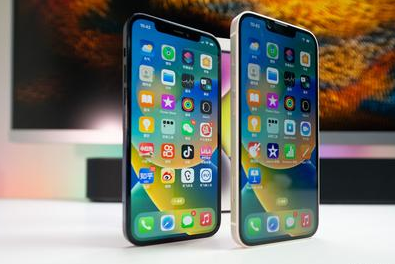 伽师苹果维修点分享iPhone 14 Plus自动关机内存连锁故障解析 