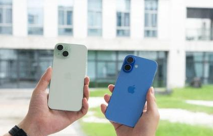 伽师苹果维修点分享iPhone 16 Plus出现自动关机的情况类型 