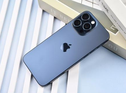 伽师苹果维修点分享iPhone 15 Pro Max发烫深度剖析 