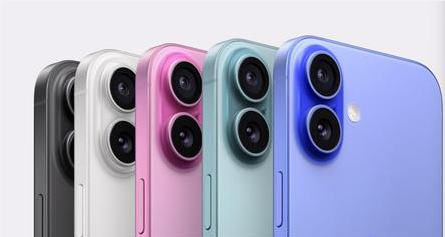 伽师苹果维修点分享iPhone 16发烫易忽视因素汇总 