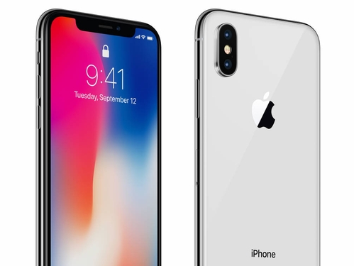 伽师苹果维修点分享iPhone X摄像头实拍质感与场景适配全解析 